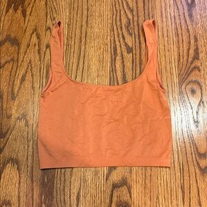 Free People Crop Top
